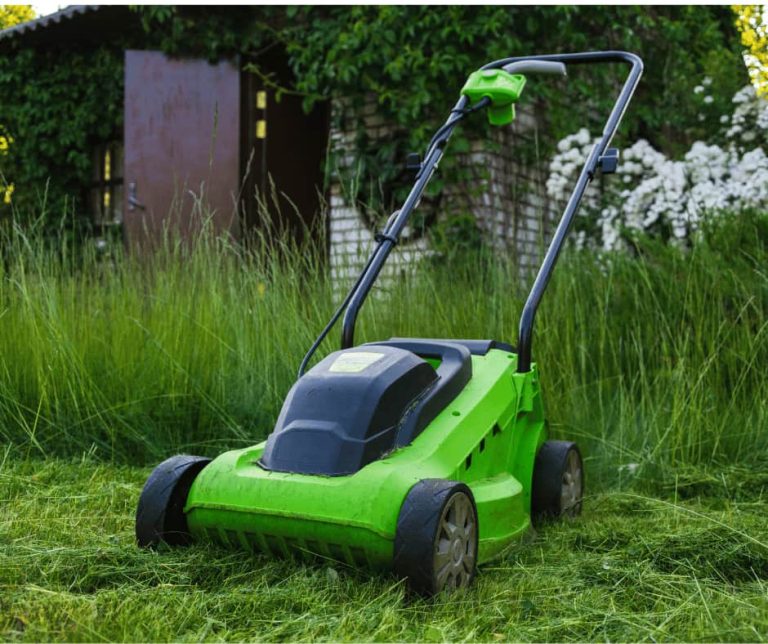 Best Electric Lawn Mowers in Australia 2024 Review Yard Work